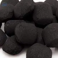 Coconut Shell Charcoal Briquettes