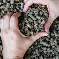 Agro Pellets