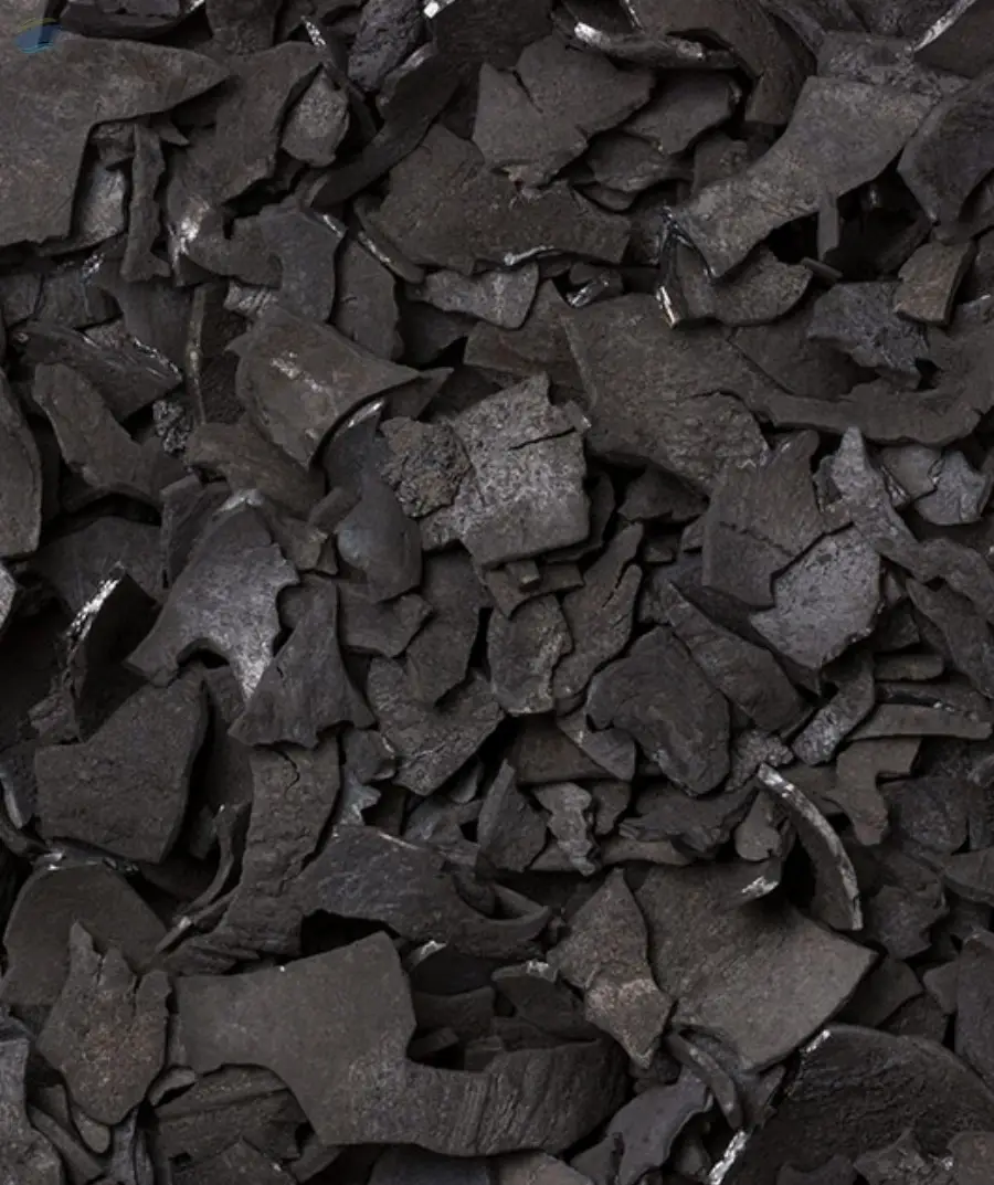 Coconut Shell Charcoal
