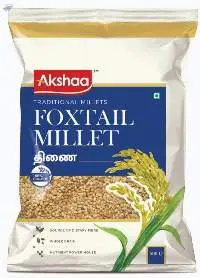 Foxtail Millet(Thinnai)-500g