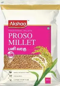 Proso Millet(Panivaraghu)-500g