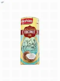 Wood Pressed Coconut Oil-500ml