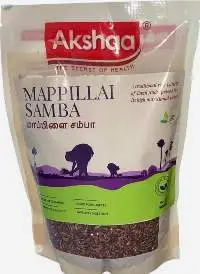 Mappillai Samba Rice-500g