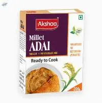 Akshaa Millet Adai mix - 200Gm