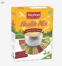 Akshaa Health Mix - 500Gm