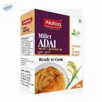 Akshaa Millet Adai Mix  - 500Gm