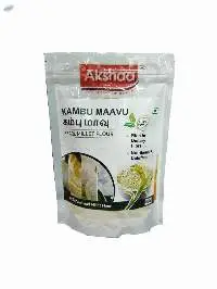 Pearl(Kambu) Flour-500g