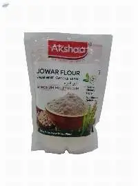 Jowhar Millet Flour (Sorghum) White