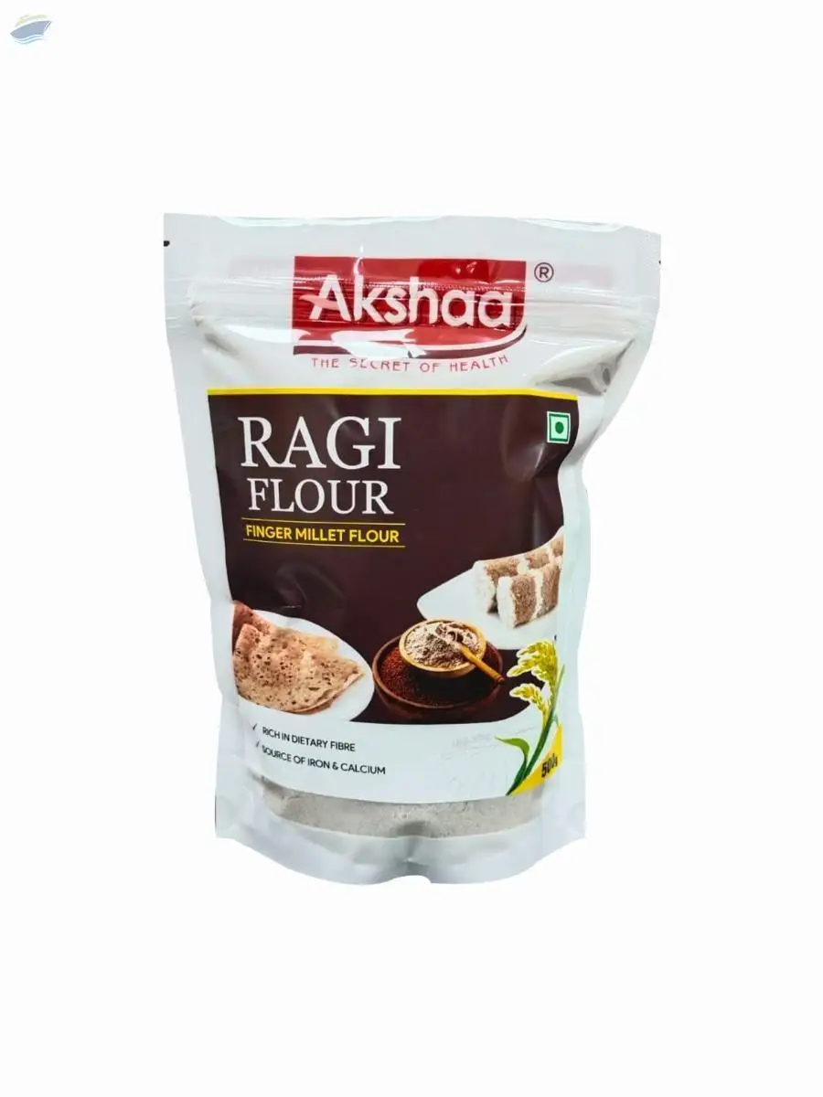 Ragi Flour-500g