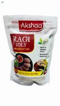 Ragi Idly Mix-500g