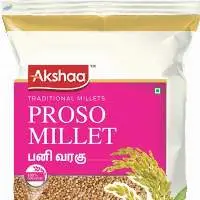 Akshaa Proso Millet (Panivarghu)