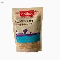 Akshaa Brown Rice