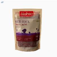 Akshaa Red Rice