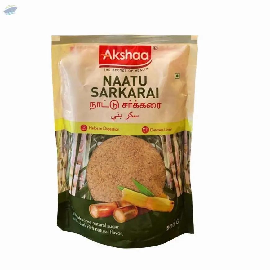 Akshaa Naatu Sarkarai