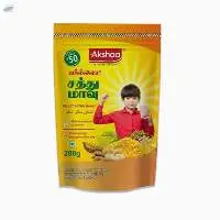 Akshaa Millet Sathu Maavu