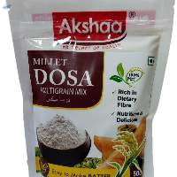Akshaa Millet Dosa Mix