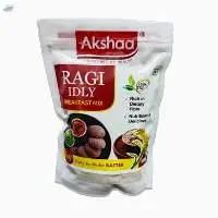 Akshaa Ragi Idly Mix