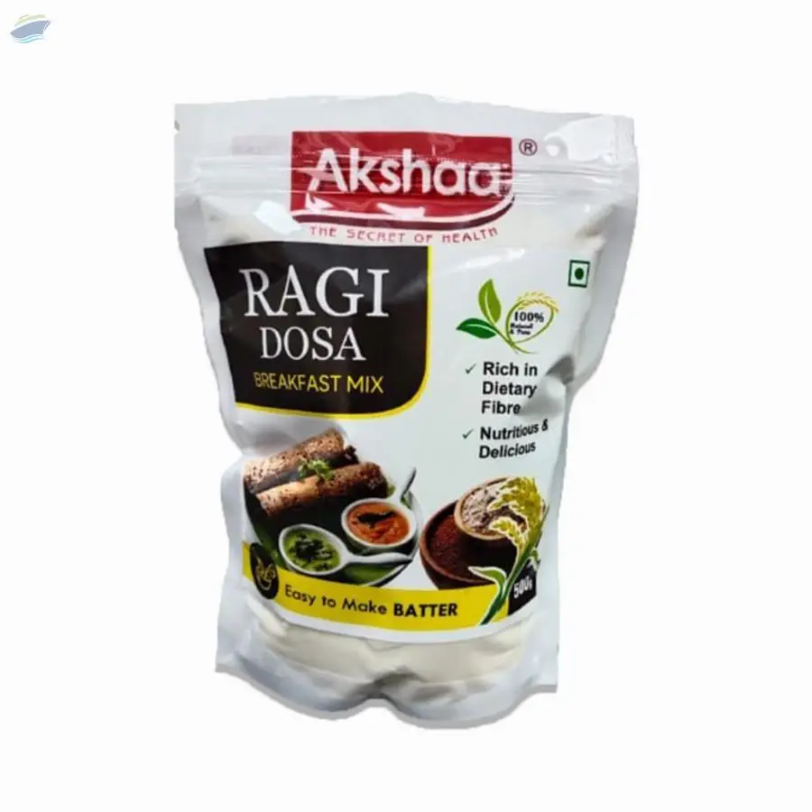 Akshaa Ragi Dosa Mix