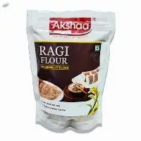 Akshaa Ragi Flour