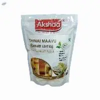 Akshaa Foxtail (Thinai) Flour