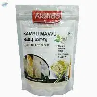 Akshaa Pearl (Kambu) Flour