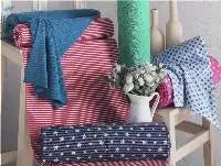 Knitted Cuff Fabric