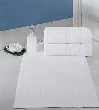 Hotel Towels
