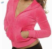 Nicky Velour Fabric
