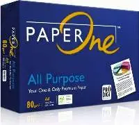 A4 Copy Paper 80 GSM