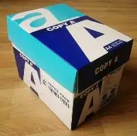 A4 70gsm, 80gsm Copier Paper