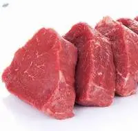 Halal Frozen Boneless Buffalo Beef Red Meat