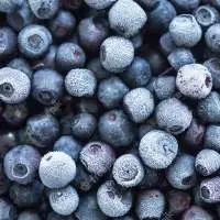 Frozen Blueberry Wholesale IFQ Blueberry