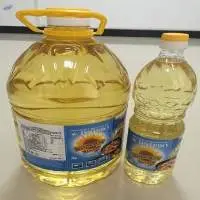 Refined Sunflower Oil