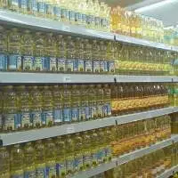 Edible Sunflower Cooking Oil 1L, 2L, 3L, 5L