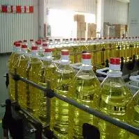 Double Refined Sunflower Oil