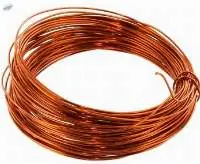 Pure Copper Wire Scrap 99.99%
