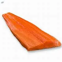 Frozen Pink Salmon