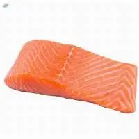 Frozen Chum Salmon Fillet