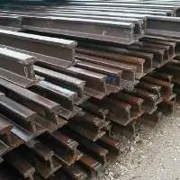 Used Rails R50 R65 For Sale
