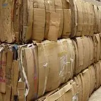 Cheap OCC Waste Paper - Paper Scraps
