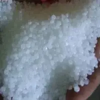 Virgin HDPE / LDPE / LLDPE Recycled Granules