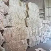 LDPE Clear Film Scrap