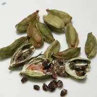 Green Cardamom (Size 7-9mm)