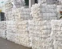 LDPE Clear Film Scrap
