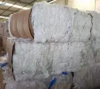 LDPE Scrap In Bale 99/1 98/2