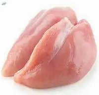 Halal Frozen Chicken Breast