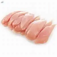 Boneless Skinless Half Chicken Breast