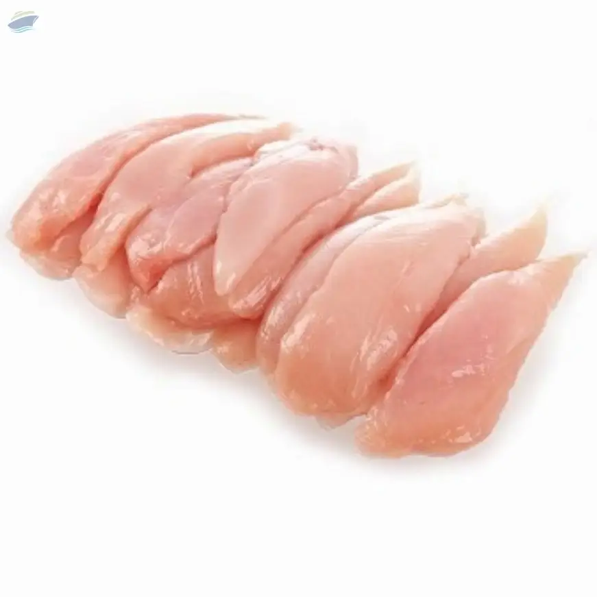 Boneless Skinless Half Chicken Breast