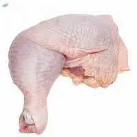 Frozen Chicken Leg Quarter