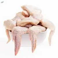 Frozen Chicken Wings  